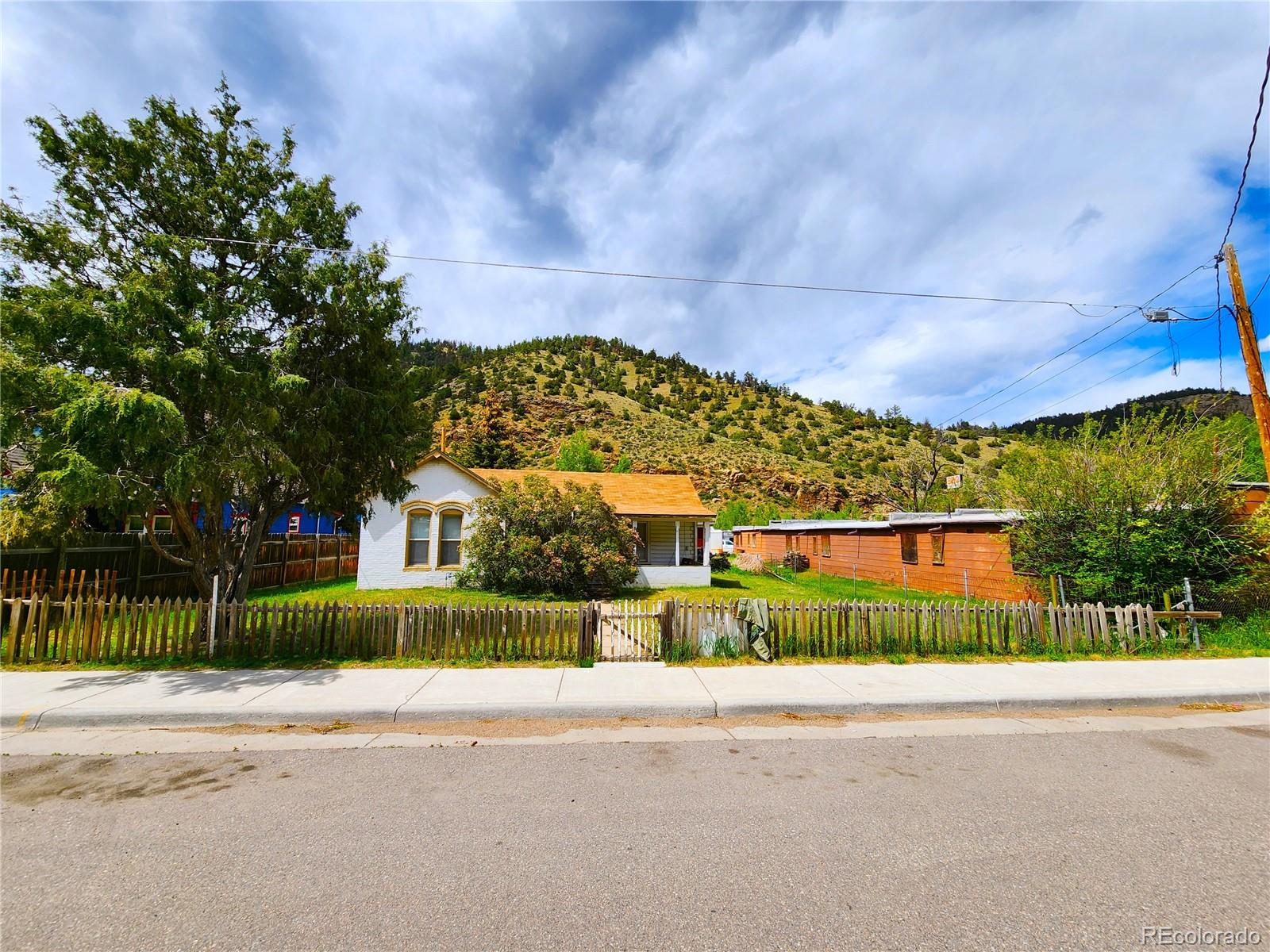 2757 Colorado Boulevard Idaho Springs CO 80452