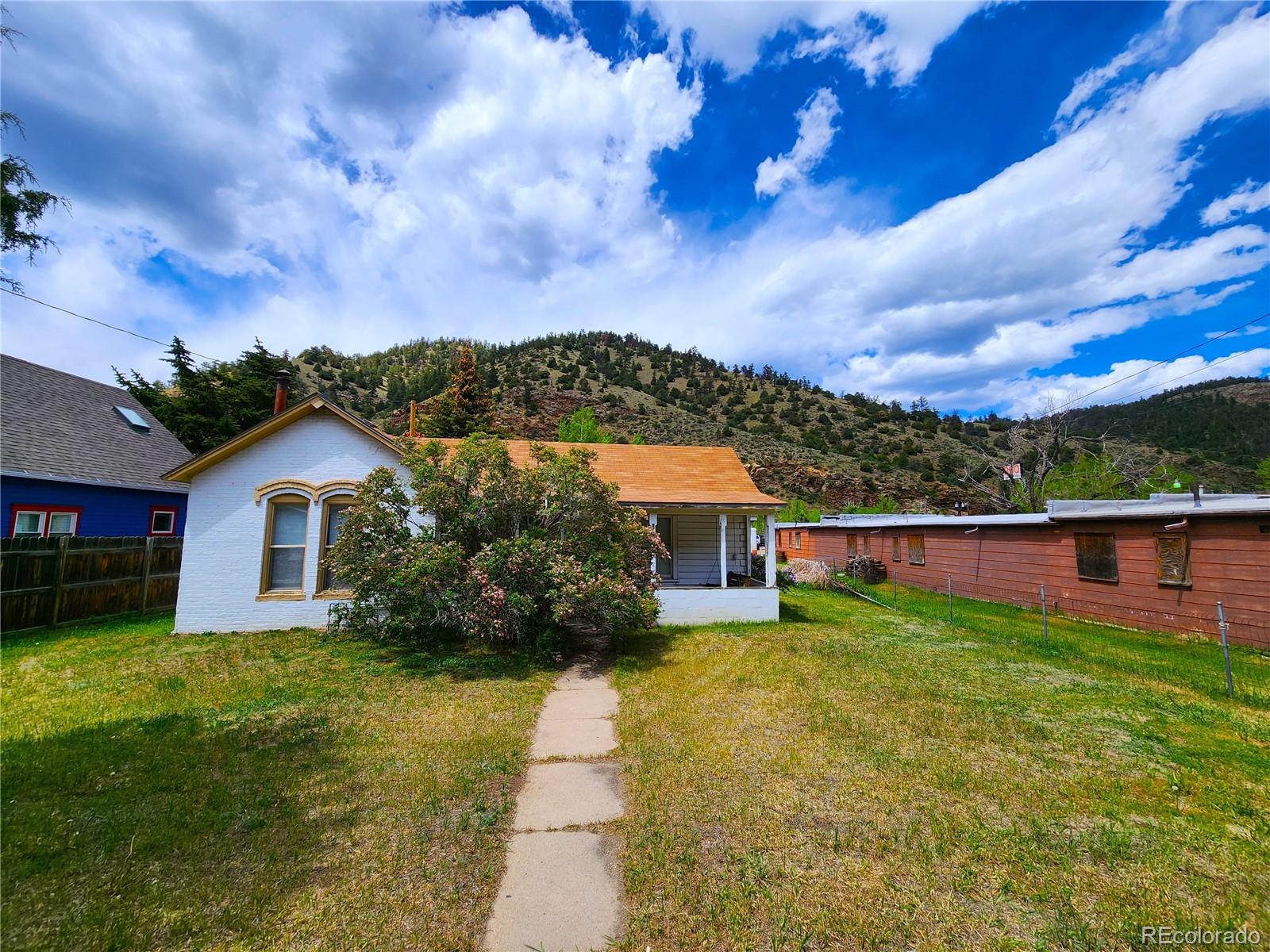 2757 Colorado Boulevard Idaho Springs CO 80452