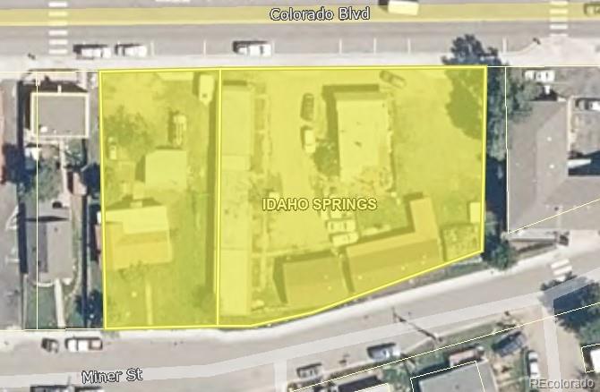 2757 Colorado Boulevard Idaho Springs CO 80452