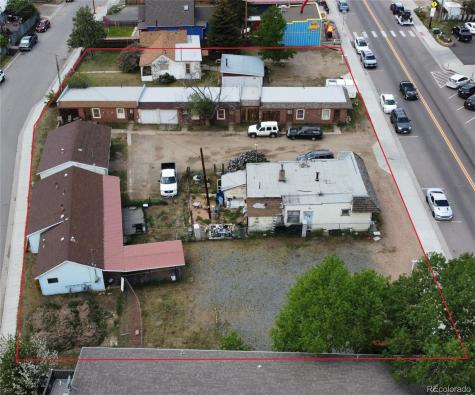 2757 Colorado Boulevard Idaho Springs CO 80452