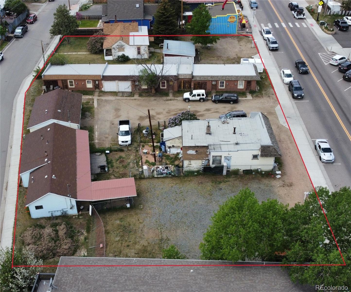 2757 Colorado Boulevard Idaho Springs CO 80452