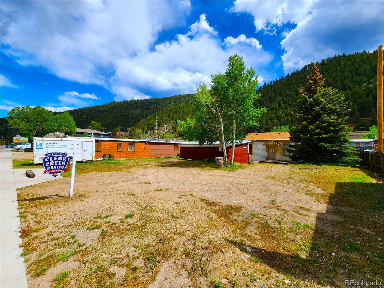 2757 Colorado Boulevard Idaho Springs CO 80452