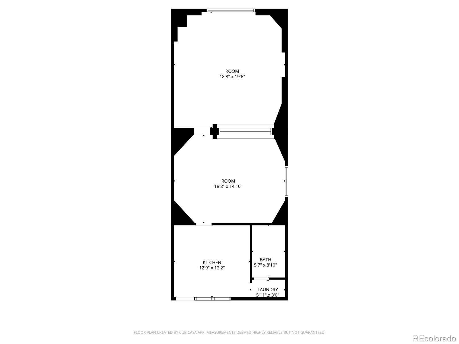 30746 Bryant Drive Evergreen CO 80439