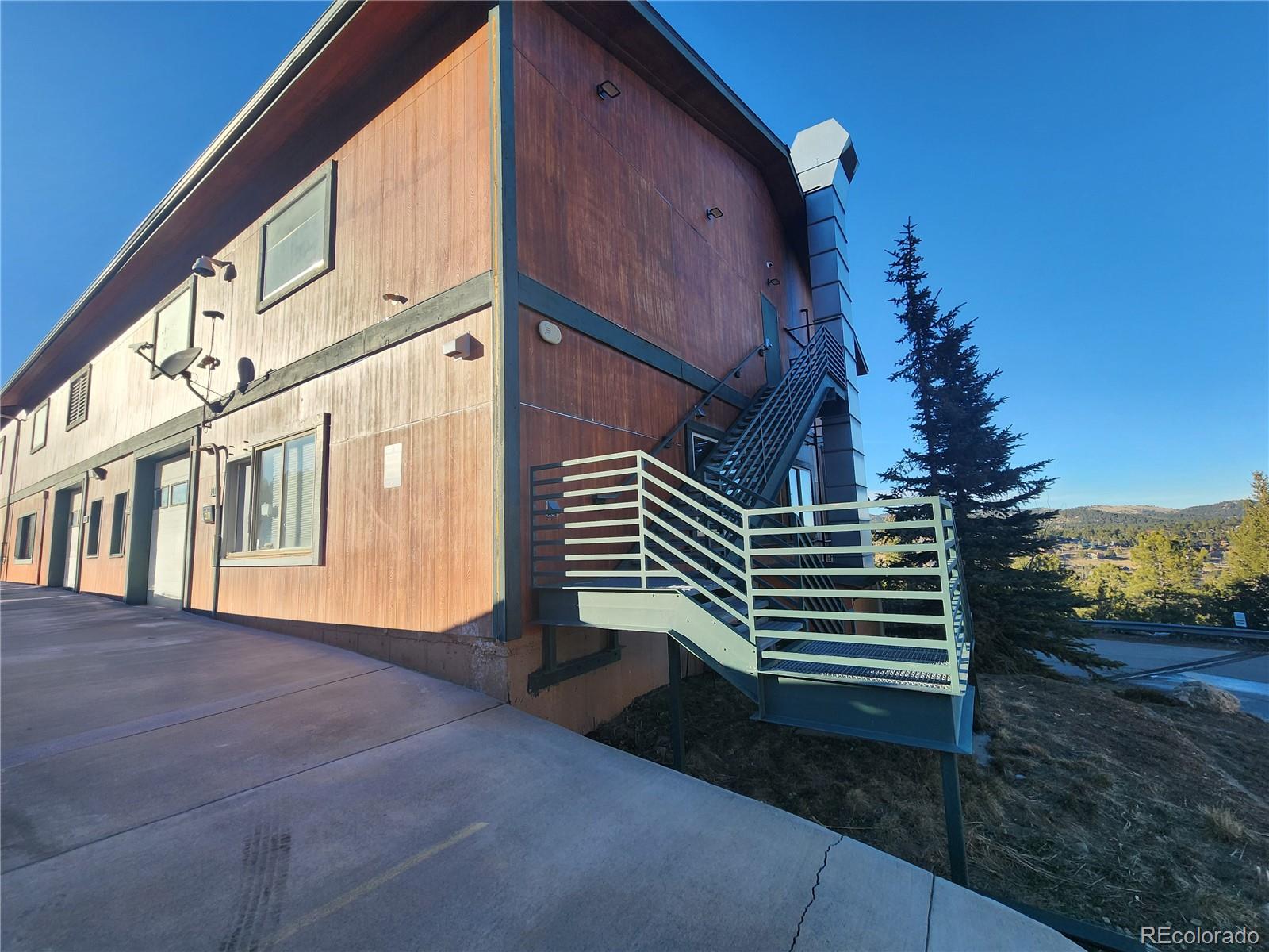 30746 Bryant Drive Evergreen CO 80439