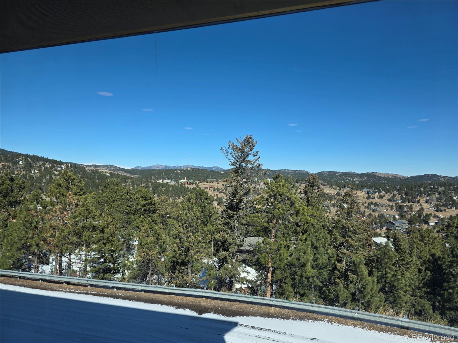 30746 Bryant Drive Evergreen CO 80439