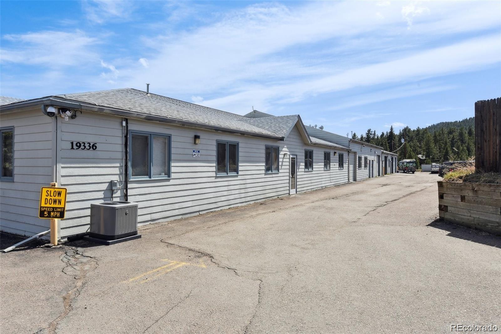 19336 Goddard Court Morrison CO 80465
