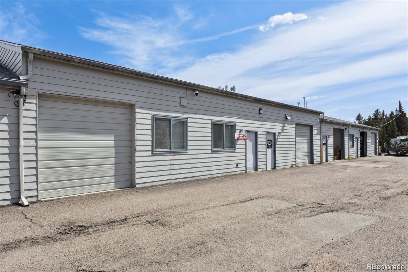 19336 Goddard Court Morrison CO 80465