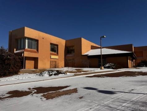 3012 S Academy Boulevard Colorado Springs CO 80916