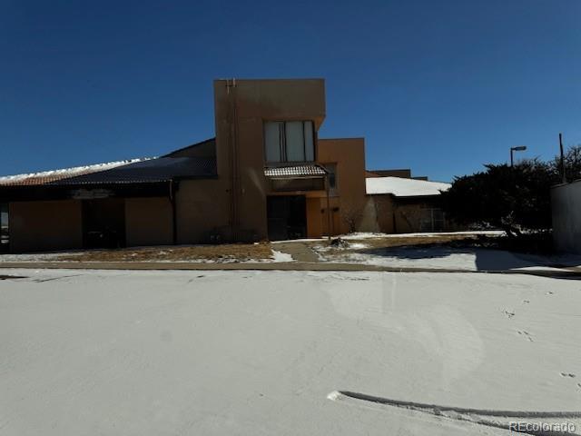 3012 S Academy Boulevard Colorado Springs CO 80916