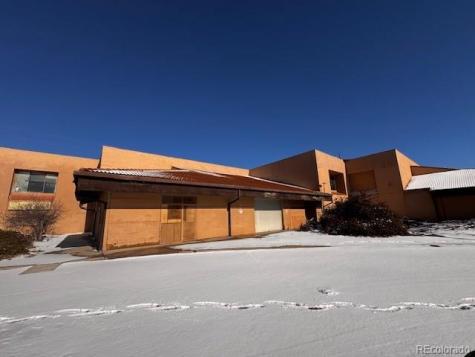 3012 S Academy Boulevard Colorado Springs CO 80916