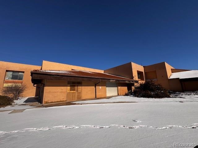 3012 S Academy Boulevard Colorado Springs CO 80916