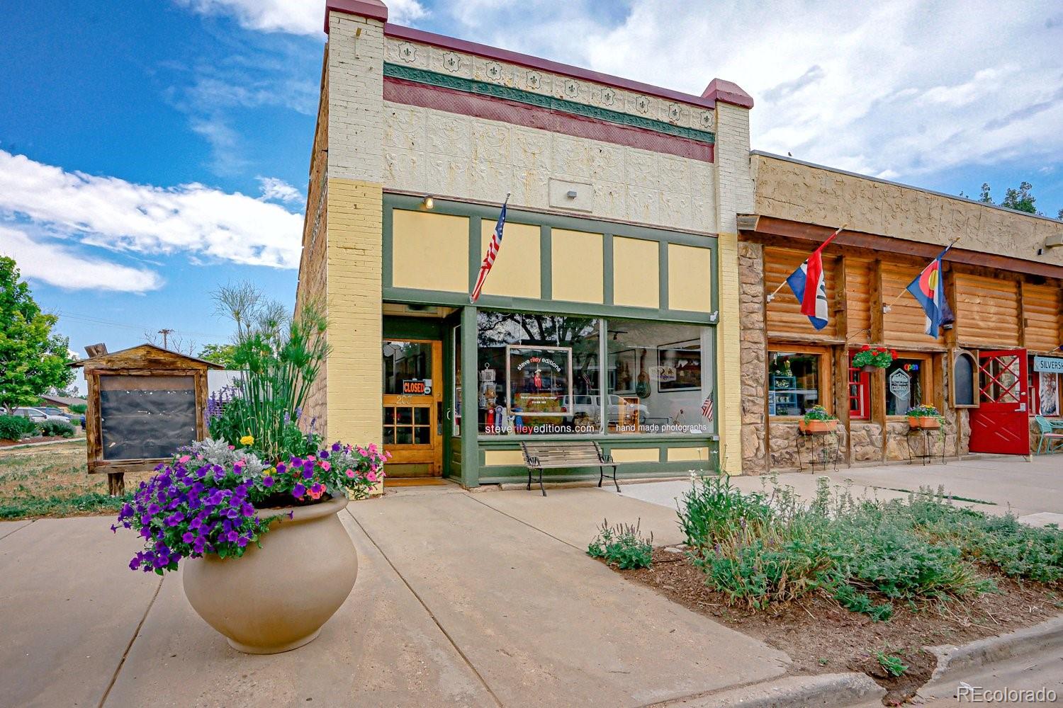 203 S Main Street La Veta CO 81055