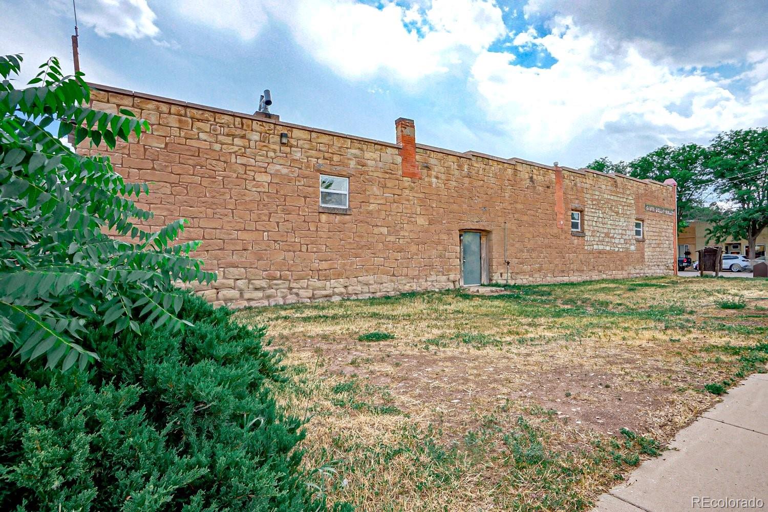 203 S Main Street La Veta CO 81055