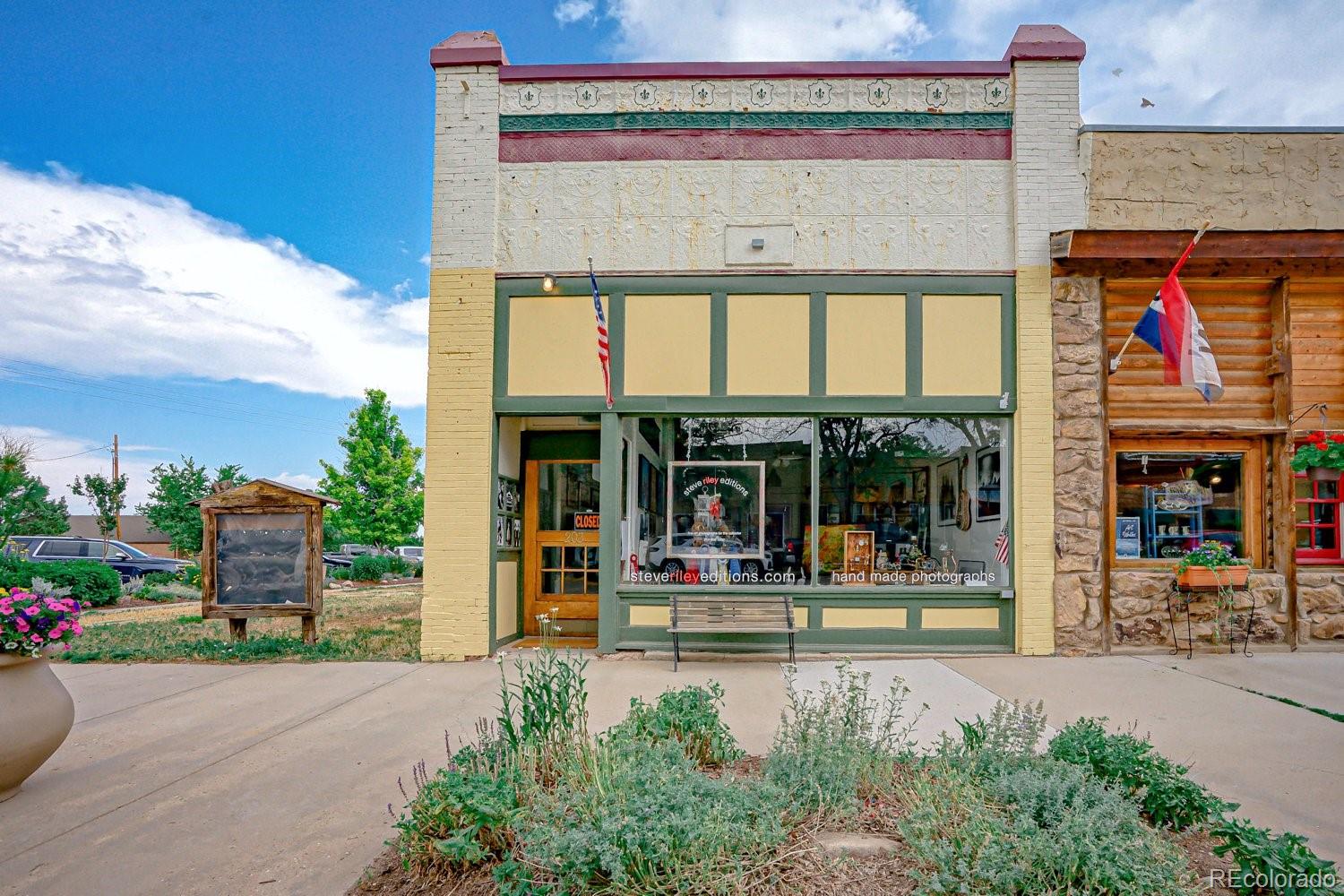 203 S Main Street La Veta CO 81055