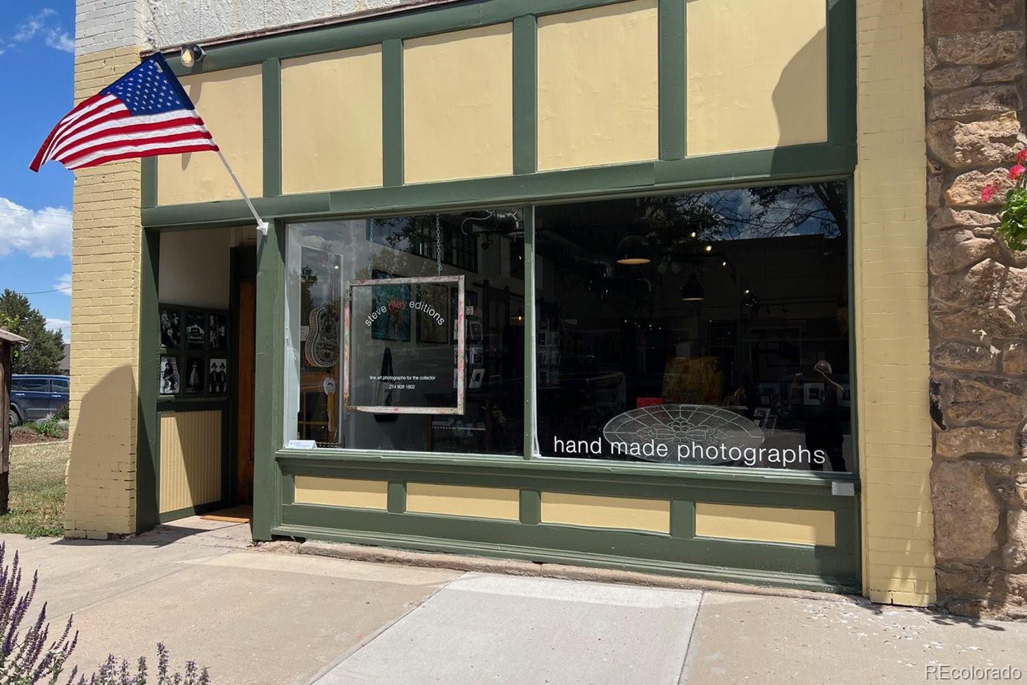 203 S Main Street La Veta CO 81055
