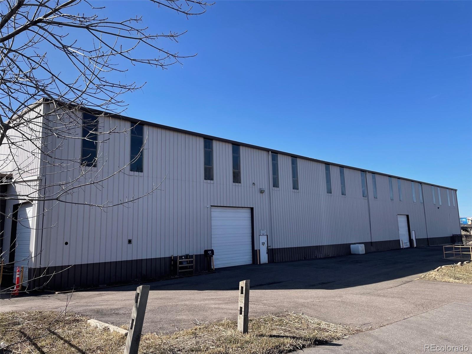 655 Mc Intyre Street Golden CO 80401