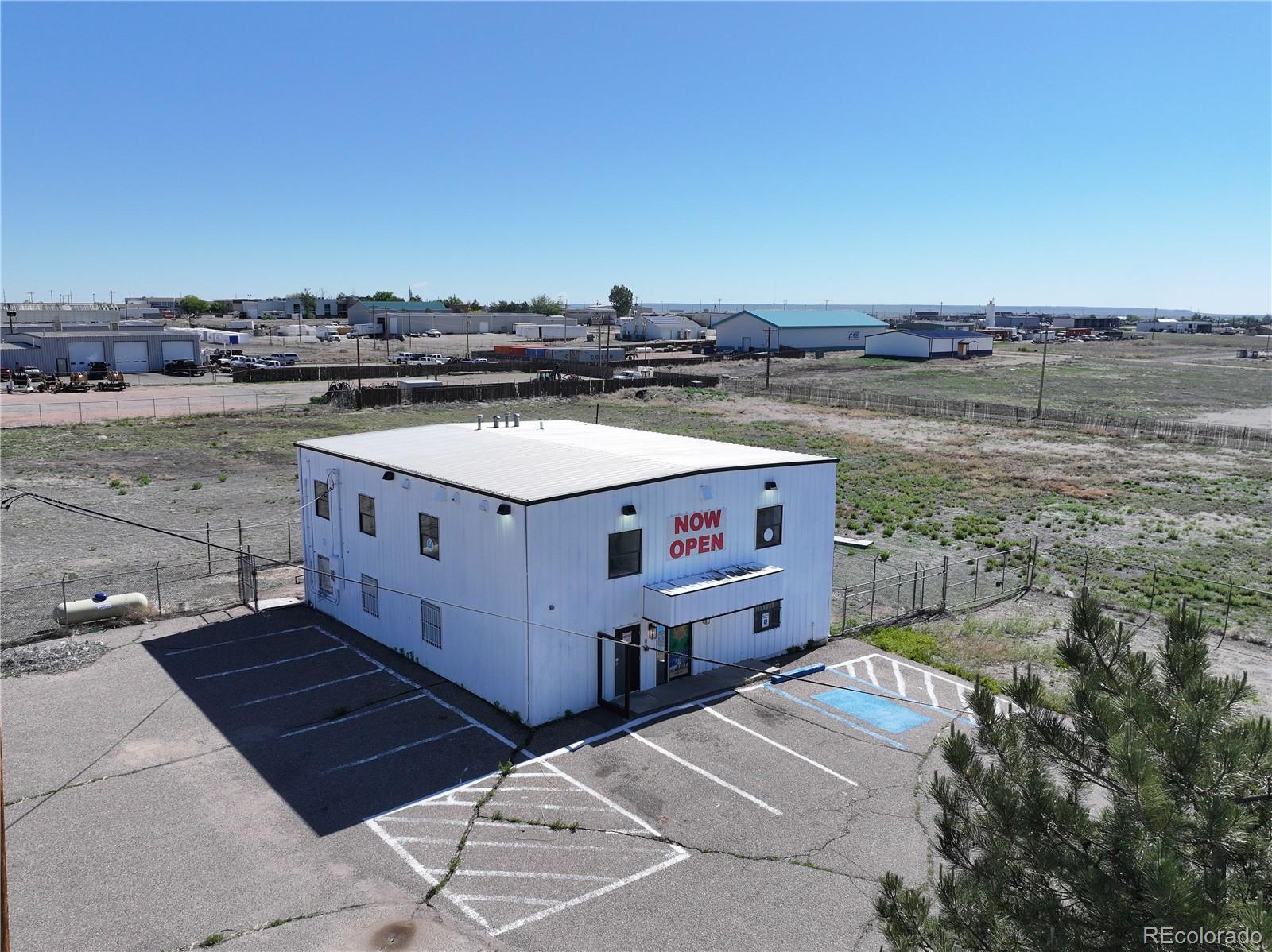 749 E Enterprise Drive Pueblo CO 81007
