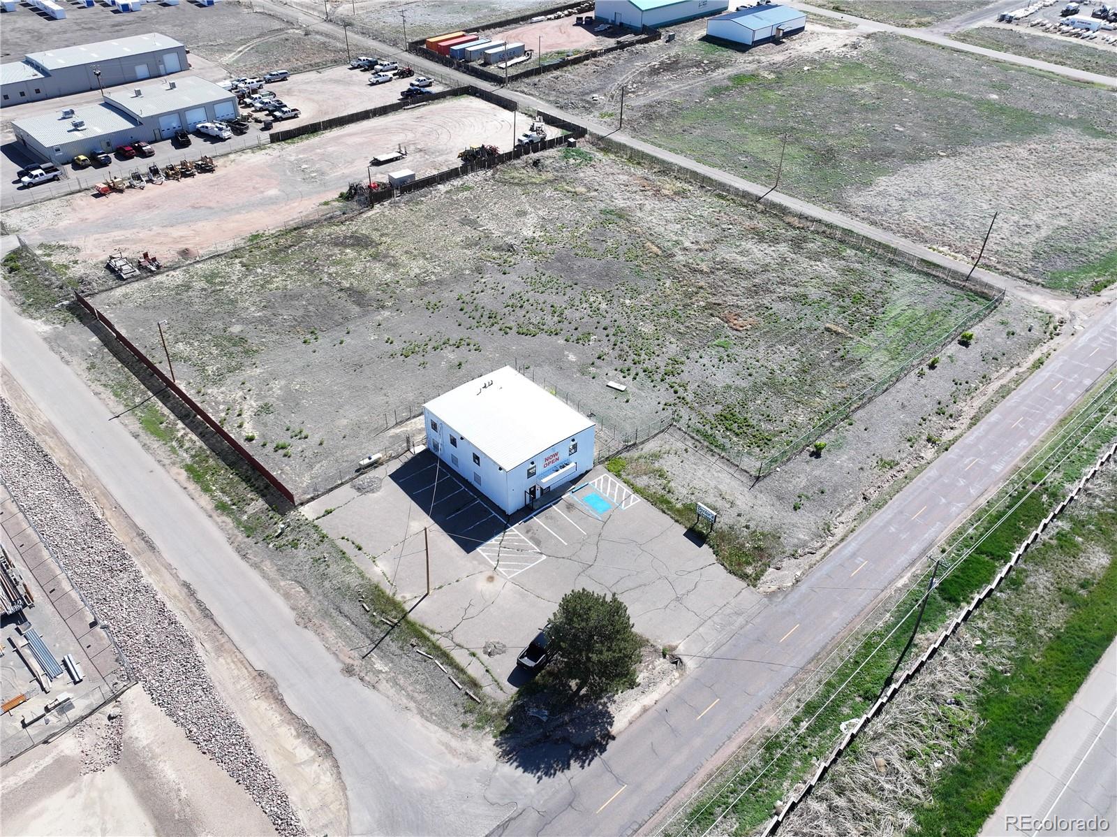 749 E Enterprise Drive Pueblo CO 81007