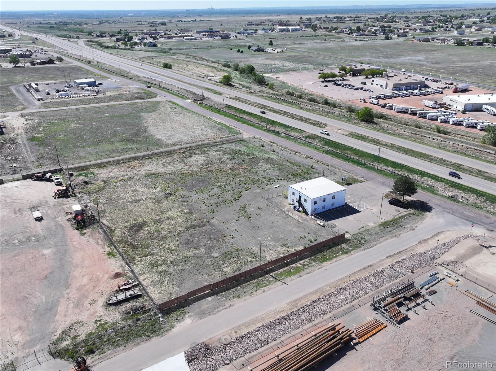 749 E Enterprise Drive Pueblo CO 81007
