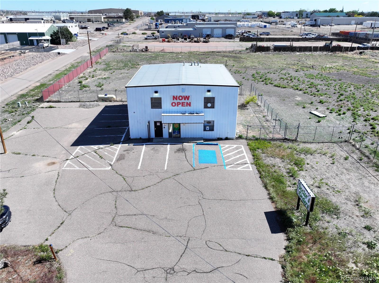 749 E Enterprise Drive Pueblo CO 81007