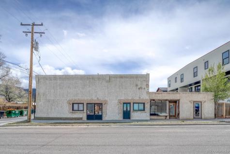 331 H Street Salida CO 81201