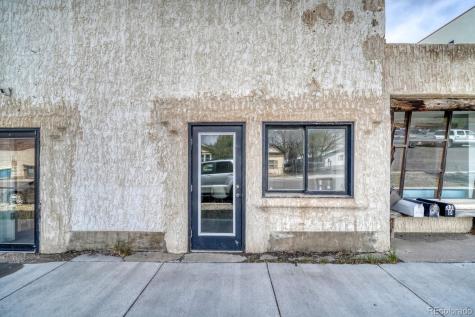 331 H Street Salida CO 81201
