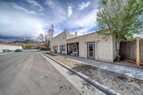 331 H Street Salida CO 81201
