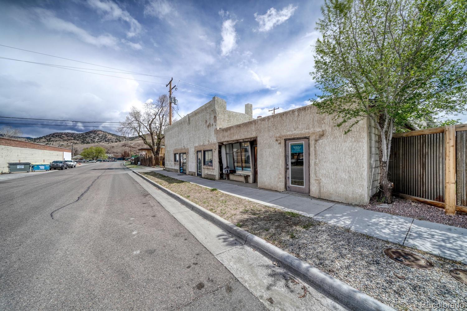 331 H Street Salida CO 81201