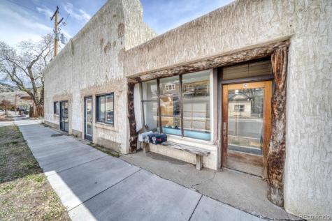 331 H Street Salida CO 81201