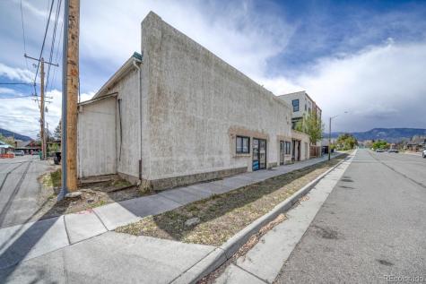 331 H Street Salida CO 81201