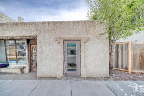 331 H Street Salida CO 81201