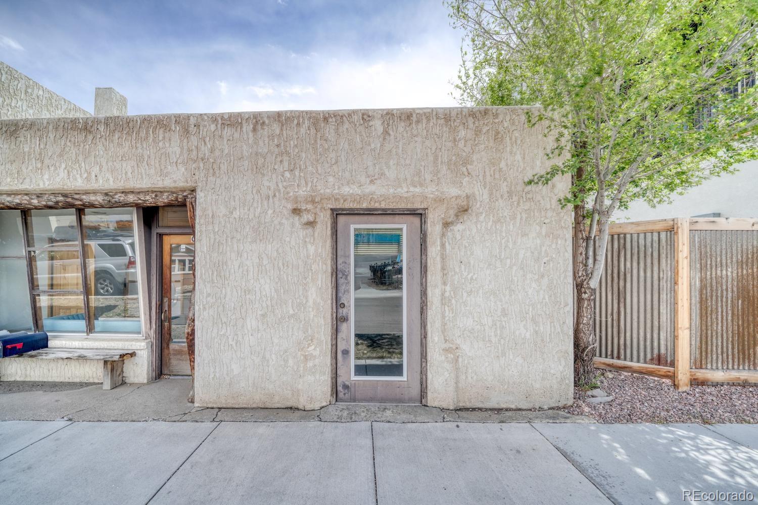 331 H Street Salida CO 81201