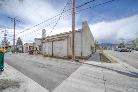 331 H Street Salida CO 81201