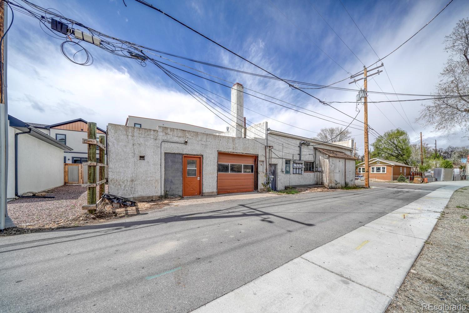 331 H Street Salida CO 81201