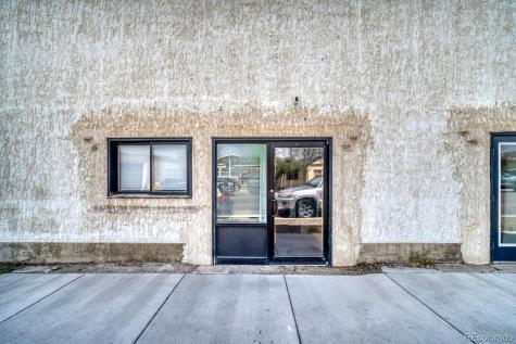 331 H Street Salida CO 81201