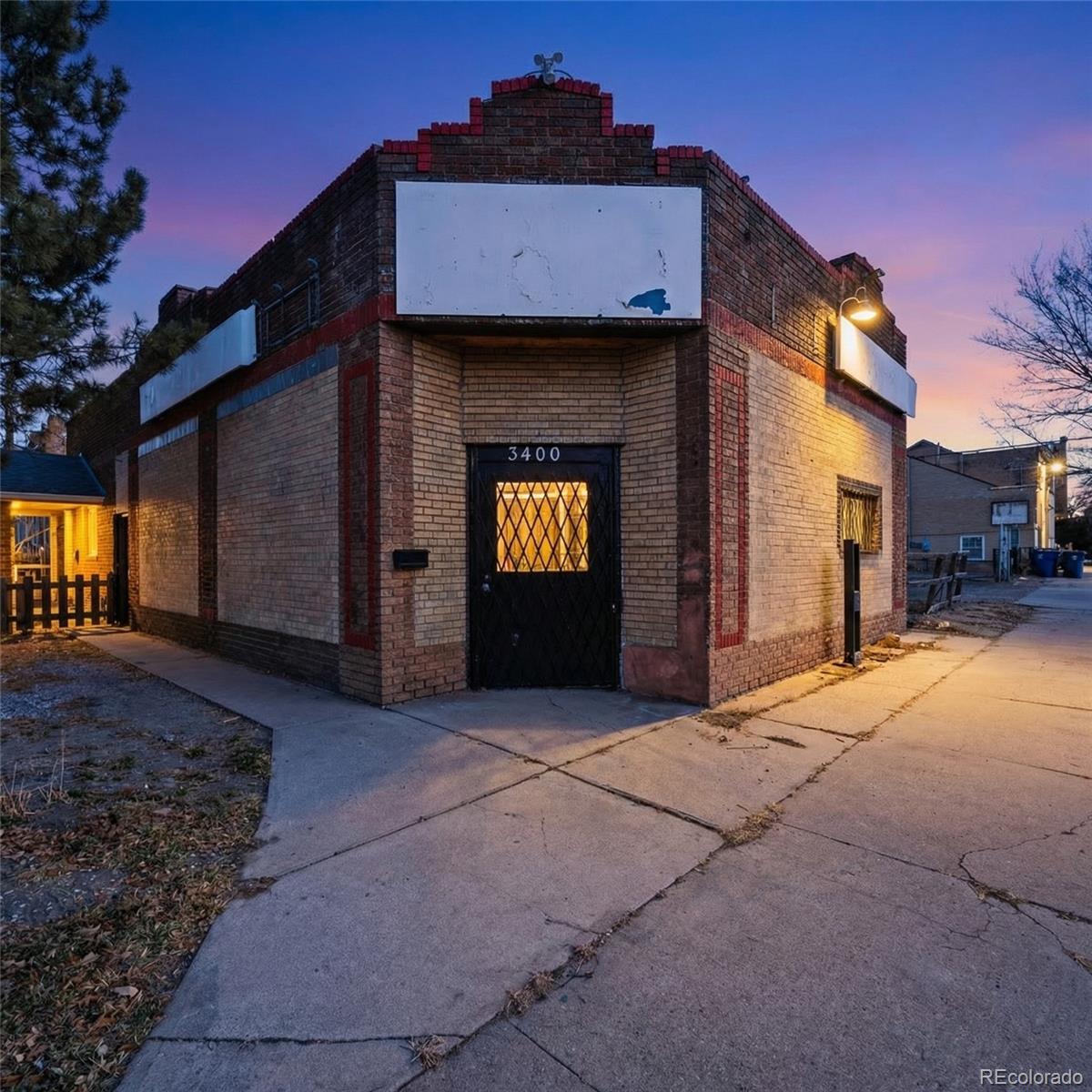 3400 N Williams Street Denver CO 80205
