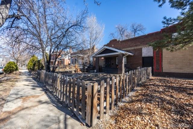 3400 N Williams Street Denver CO 80205