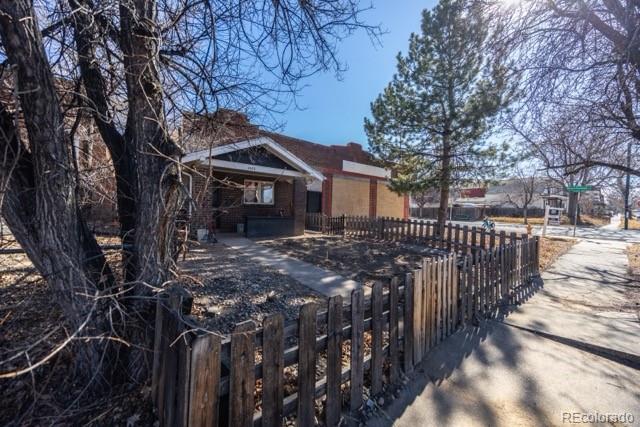 3400 N Williams Street Denver CO 80205
