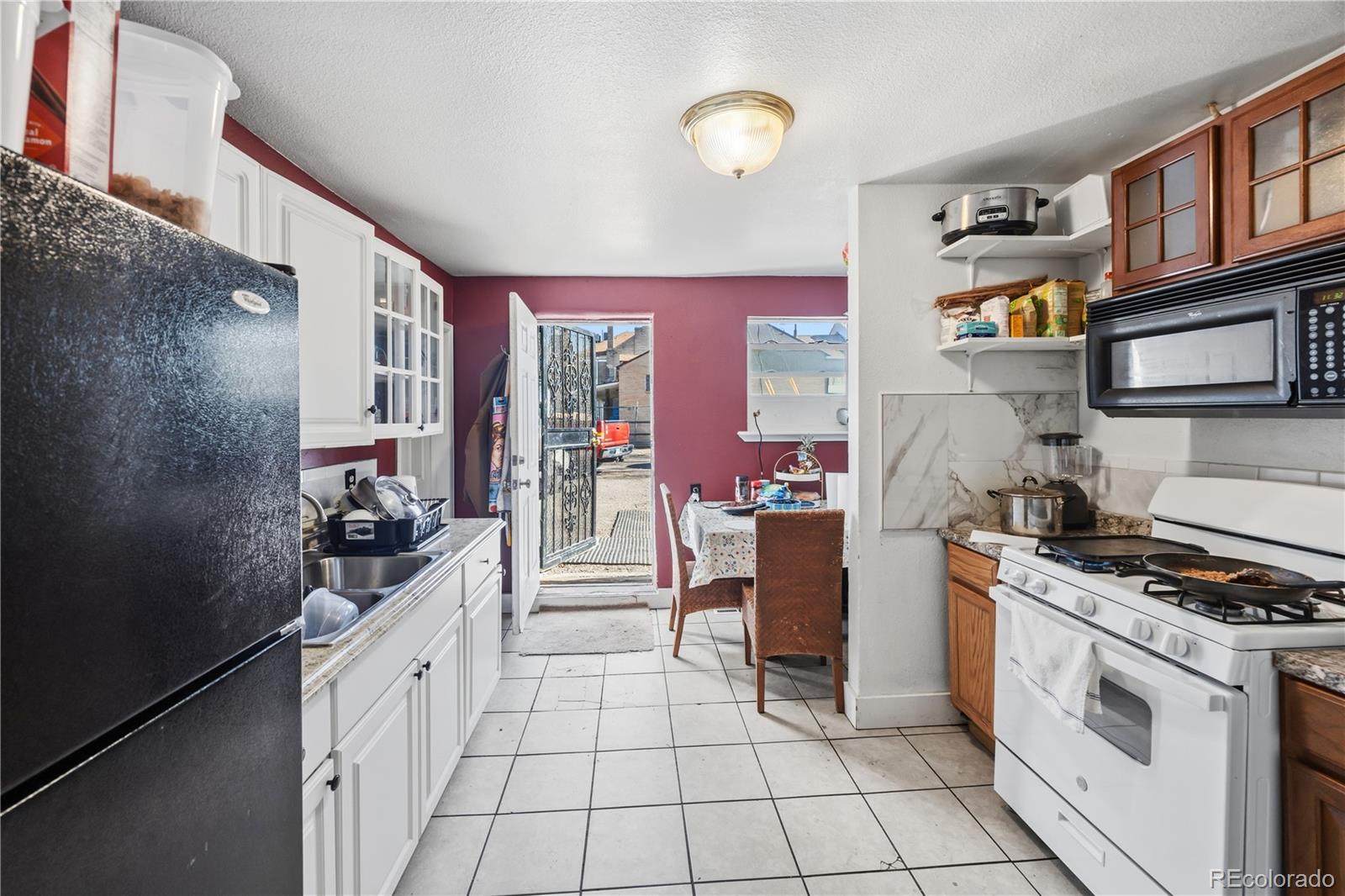 3400 N Williams Street Denver CO 80205
