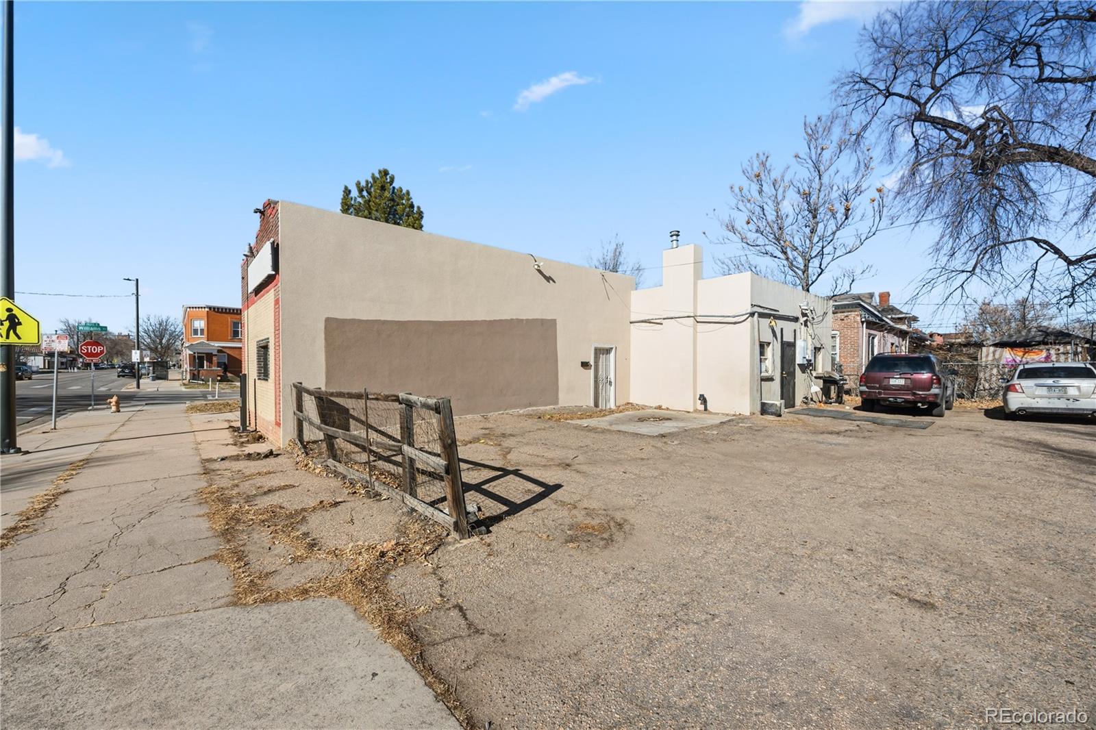 3400 N Williams Street Denver CO 80205