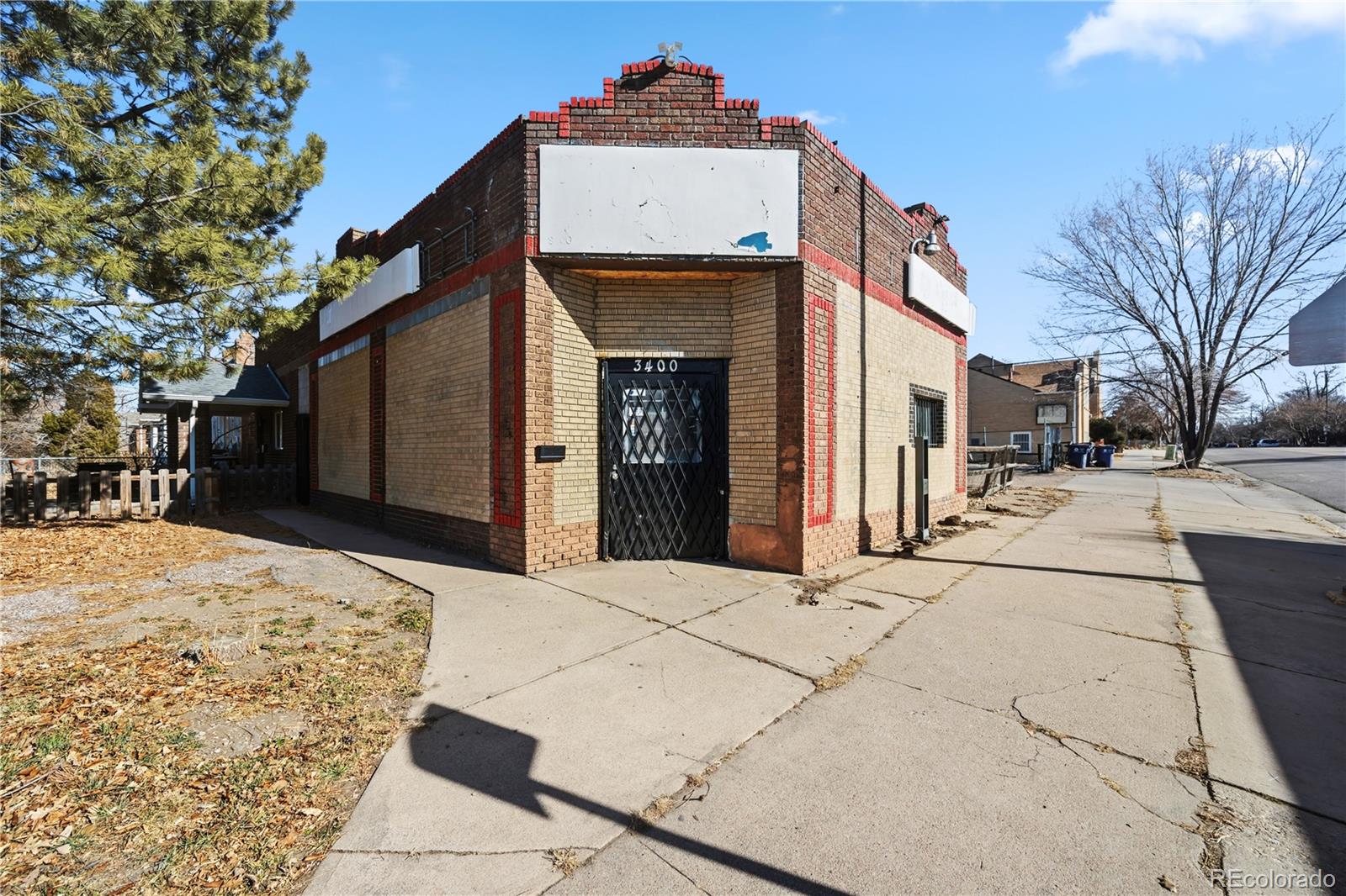 3400 N Williams Street Denver CO 80205