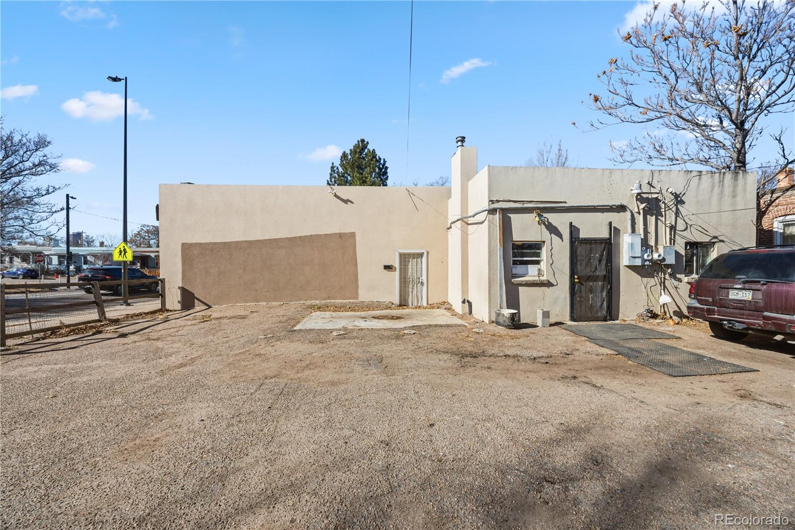 3400 N Williams Street Denver CO 80205