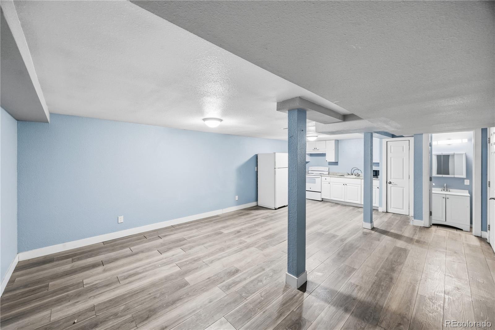 3400 N Williams Street Denver CO 80205