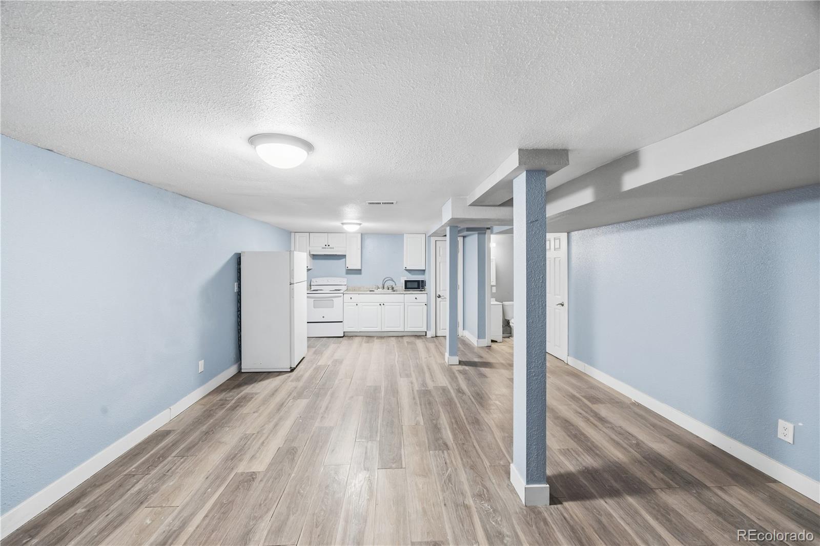 3400 N Williams Street Denver CO 80205