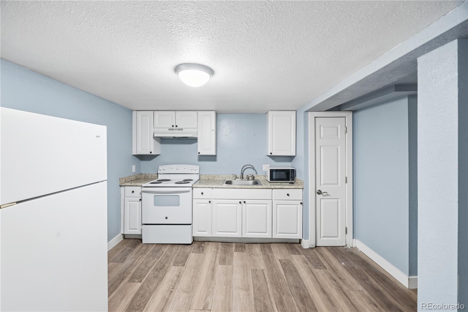 3400 N Williams Street Denver CO 80205