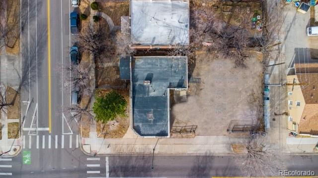 3400 N Williams Street Denver CO 80205
