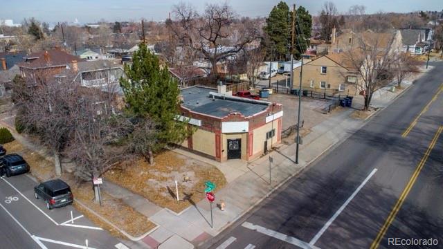 3400 N Williams Street Denver CO 80205