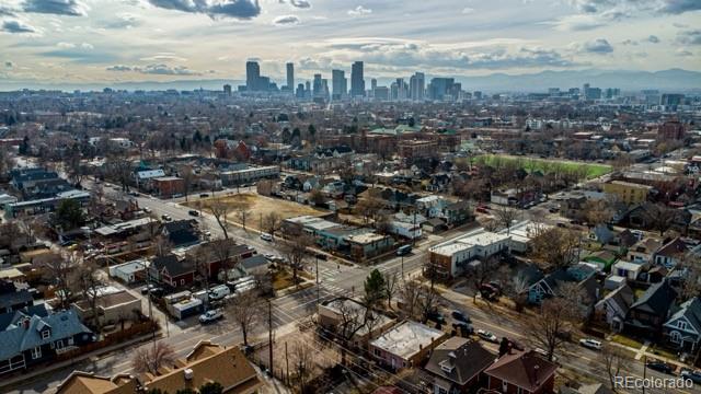 3400 N Williams Street Denver CO 80205