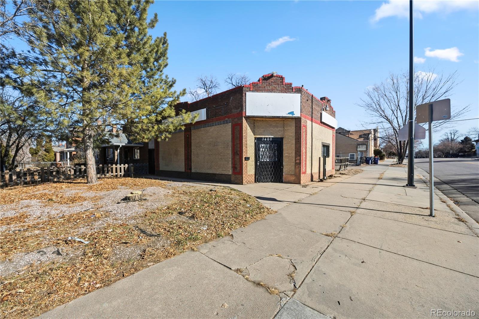 3400 N Williams Street Denver CO 80205