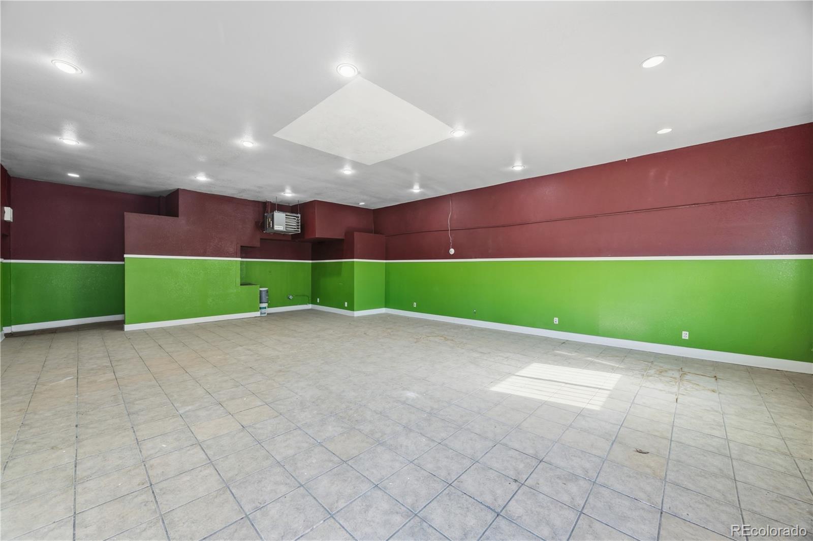 3400 N Williams Street Denver CO 80205